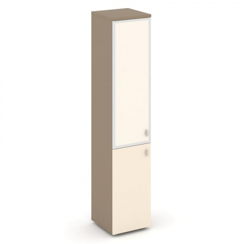 Шкаф высокий узкий Estetica ES.SU-1.2R (L) I фото 2 Шкаф высокий узкий Estetica ES.SU-1.2R (L) I фото 2
