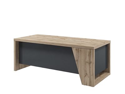 Стол руководителя прямой Т-120ПР