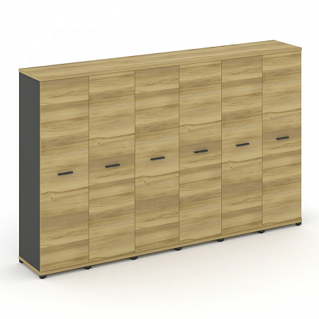 Шкаф офисный Concept CN.STU-466 A