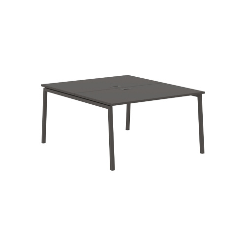 Стол 2-х местный EDIS ELWST 1316 фото 2 Стол 2-х местный EDIS ELWST 1316 фото 2