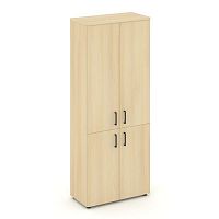 Шкаф высокий широкий Style Project SN.STS-104