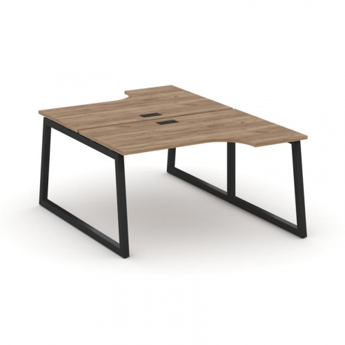 Style Project Рабочая станция эргоном. SN-5T1.DRPA-002 Акация Лорка/Металл Антрацит/Заглушка Пластик фото 8 Style Project Рабочая станция эргоном. SN-5T1.DRPA-002 Акация Лорка/Металл Антрацит/Заглушка Пластик фото 8