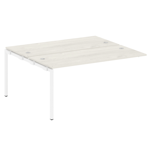 Проходной элемент бенч-системы на П-обр. м/к Metal System Quattro 40БП.ПРС-СП-2.4 фото 6 Проходной элемент бенч-системы на П-обр. м/к Metal System Quattro 40БП.ПРС-СП-2.4 фото 6