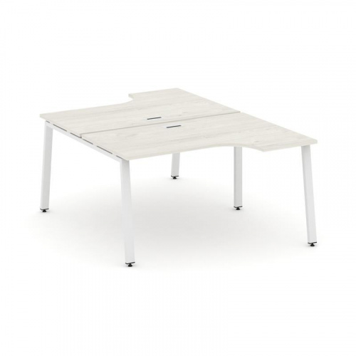 Style Project Рабочая станция эргоном. SN-6A.DRPA-012 Вяз Благородный/Металл Белый 1580*1432/1992*75 фото 21 Style Project Рабочая станция эргоном. SN-6A.DRPA-012 Вяз Благородный/Металл Белый 1580*1432/1992*75 фото 21