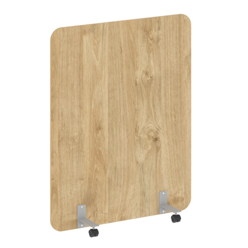 Перегородка на металлических опорах R-line DP.R-120-150 фото 9 Перегородка на металлических опорах R-line DP.R-120-150 фото 9