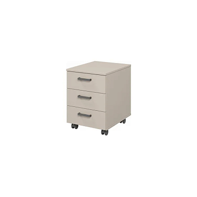 Тумба подкатная L-92