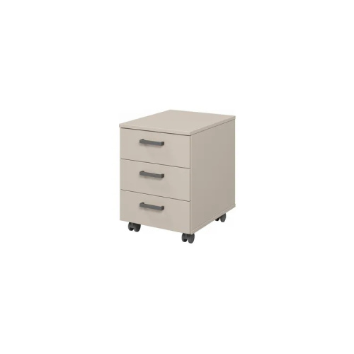 Тумба подкатная L-92 Тумба подкатная L-92