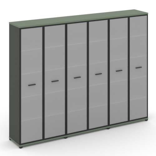 Шкаф офисный Concept CN.STS-538 RMB Шкаф офисный Concept CN.STS-538 RMB