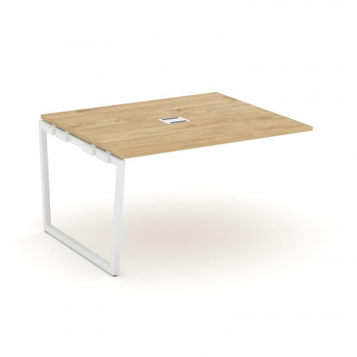 Style Project Проходной наб. элем. перег. стола SN-4T2.NSPRG-034 Акация Лорка/Металл Антрацит/Заглуш фото 3 Style Project Проходной наб. элем. перег. стола SN-4T2.NSPRG-034 Акация Лорка/Металл Антрацит/Заглуш фото 3