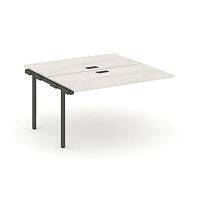 Style Project Проходной наб. элем. SN-4P.DNRS-011 Дуб Наварра/Металл Антрацит 980*1432*750