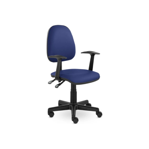 Кресло офисное Метро Люкс Т-01 (Кожзаменитель) фото 4 Кресло офисное Метро Люкс Т-01 (Кожзаменитель) фото 4