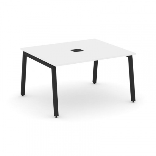 Style Project Стол переговорный SN-5A.SPRG-033 Белый/Металл Белый 1380*1180*750 фото 14 Style Project Стол переговорный SN-5A.SPRG-033 Белый/Металл Белый 1380*1180*750 фото 14