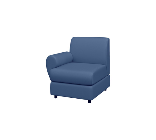 Модуль 1-местный Матрикс M1R-1 (R) фото 3 Модуль 1-местный Матрикс M1R-1 (R) фото 3