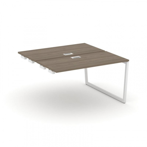 Style Project Стол-приставка к опор. элем. SN-4T2.DPRS-014 Акация Лорка/Металл Антрацит/Заглушка Пла фото 15 Style Project Стол-приставка к опор. элем. SN-4T2.DPRS-014 Акация Лорка/Металл Антрацит/Заглушка Пла фото 15