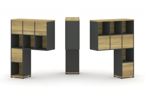 Надставка для стола высокая Concept CN.DNV-005 фото 7 Надставка для стола высокая Concept CN.DNV-005 фото 7