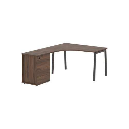 Стол эргономичный EDIS ELCET 1318 (L) фото 2