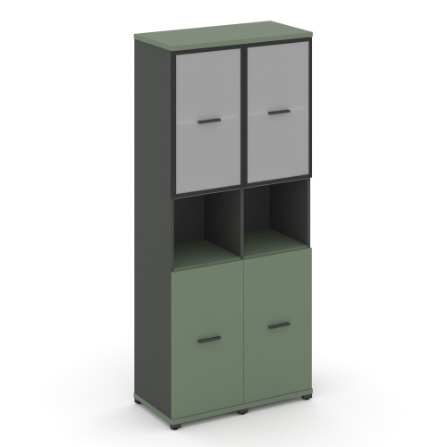 Шкаф офисный Concept CN.STU-523 RMB