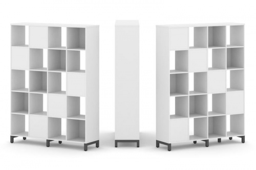 Набор стеллажа Style Project SN.NSD-541 фото 21 Набор стеллажа Style Project SN.NSD-541 фото 21