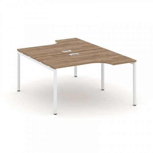 Бенч-система эргономичная Style Project SN-4P.DRPA-011 фото 19