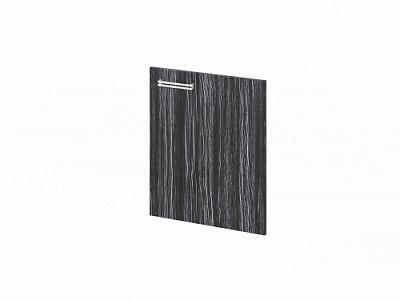 Дверь низкая ЛДСП FI-011R.D