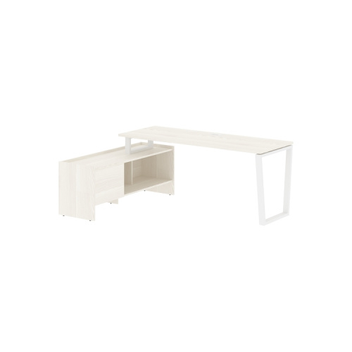 Стол с тумбой EDIS EVCT 19614 (L) фото 6 Стол с тумбой EDIS EVCT 19614 (L) фото 6