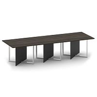 Стол переговорный Shift SK.SP-KV-110-3