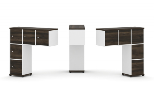 Надставка для стола низкая Concept CN.ONN-007 фото 11 Надставка для стола низкая Concept CN.ONN-007 фото 11