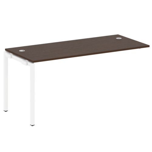 Проходной элемент бенч-системы на П-обр. м/к Metal System Quattro 40БП.ПРС-СП-1.4 фото 7