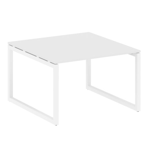 Переговорный стол на О-обр. м/к Metal System Quattro 50БО.ПРГ-1.2 фото 14