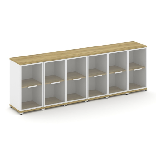 Шкаф офисный Concept CN.STU-263 RPW фото 3 Шкаф офисный Concept CN.STU-263 RPW фото 3