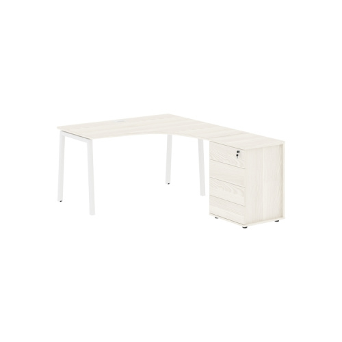 Стол эргономичный EDIS ELCET 1318 (R) фото 5