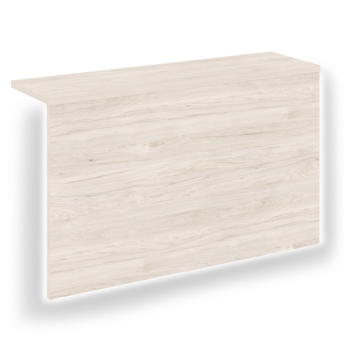 Накладка с подсветкой высокая Onix O.R-NP.V-158.1.S Накладка с подсветкой высокая Onix O.R-NP.V-158.1.S