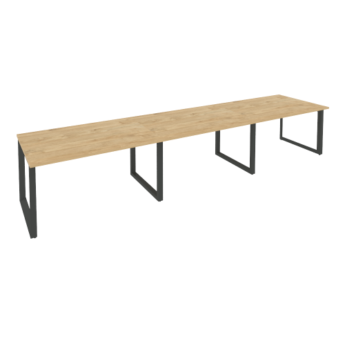 Стол переговорный Onix O.MO-PRG-3.3 фото 11