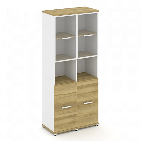 Шкаф офисный Concept CN.STU-523 RPW