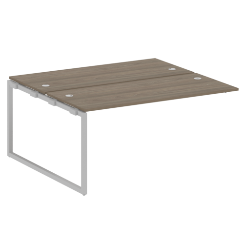 Проходной элемент бенч-системы на О-обр. м/к Metal System Quattro 40БО.ПРС-СП-2.4 фото 3 Проходной элемент бенч-системы на О-обр. м/к Metal System Quattro 40БО.ПРС-СП-2.4 фото 3