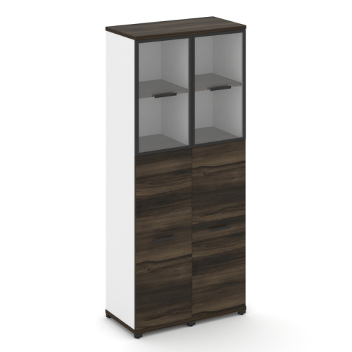 Шкаф офисный Concept CN.STU-525 RPB Шкаф офисный Concept CN.STU-525 RPB