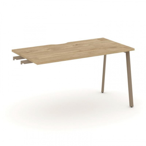 Стол приставка к опорным тумбам Estetica ES.SPR-3-VP фото 3 Стол приставка к опорным тумбам Estetica ES.SPR-3-VP фото 3