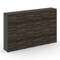 Шкаф офисный Concept CN.STU-462 A