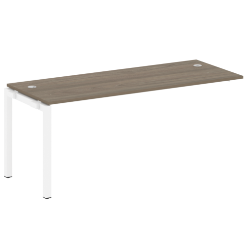 Проходной элемент бенч-системы на П-обр. м/к Metal System Quattro 50БП.ПРС-СП-1.5 фото 2