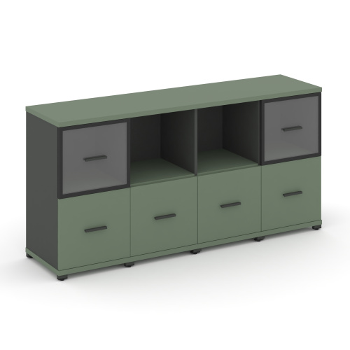 Система хранения Concept №241.U CN.STUN-241 Система хранения Concept №241.U CN.STUN-241