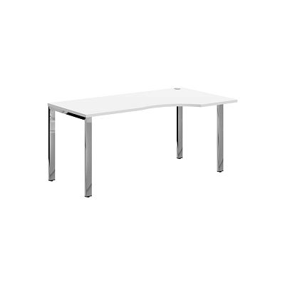 Стол эргономичный Икстен глосс XGCET 169(R)