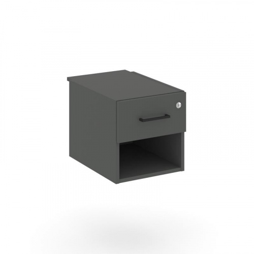 Тумба офисная  с ящиком Style Project SN.TP-043 фото 12