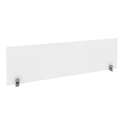 Экран (ЛДСП) продольный Onix O.EKR-4 Экран (ЛДСП) продольный Onix O.EKR-4