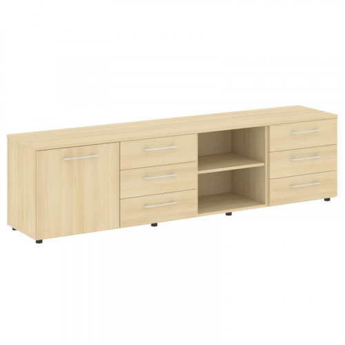 Тумба модульная Yalta LT.TS-4.1 (R) фото 4