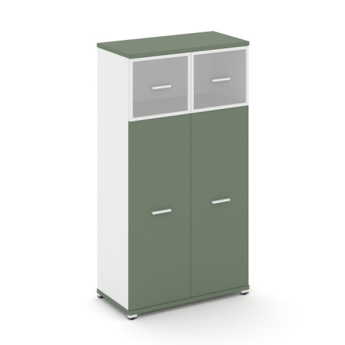 Шкаф офисный Concept CN.STS-414 RMW Шкаф офисный Concept CN.STS-414 RMW