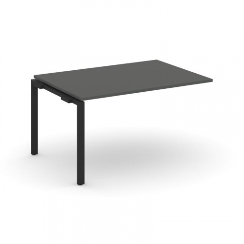 Style Project Проходной наб. элем. перег. стола SN-6P.NSPRG-003.3 Антрацит/Металл Серый 1380*980*750 фото 5 Style Project Проходной наб. элем. перег. стола SN-6P.NSPRG-003.3 Антрацит/Металл Серый 1380*980*750 фото 5