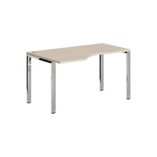 Стол эргономичный XTEN GLOSS XGCET 149(L) фото 3