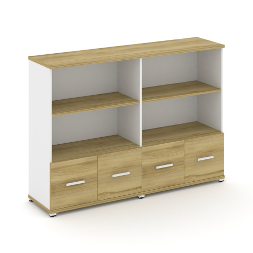 Шкаф офисный Concept CN.STS-321 W фото 3 Шкаф офисный Concept CN.STS-321 W фото 3