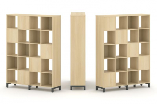 Набор стеллажа Style Project SN.NSD-541 фото 4 Набор стеллажа Style Project SN.NSD-541 фото 4