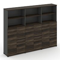 Шкаф офисный Concept CN.STS-534 A